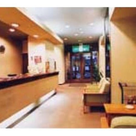 Hotel Route-Inn Nagano Bekkan Zewnętrze zdjęcie