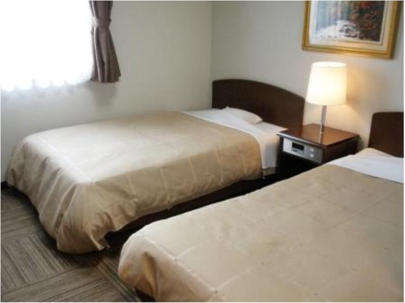 Hotel Route-Inn Nagano Bekkan Zewnętrze zdjęcie